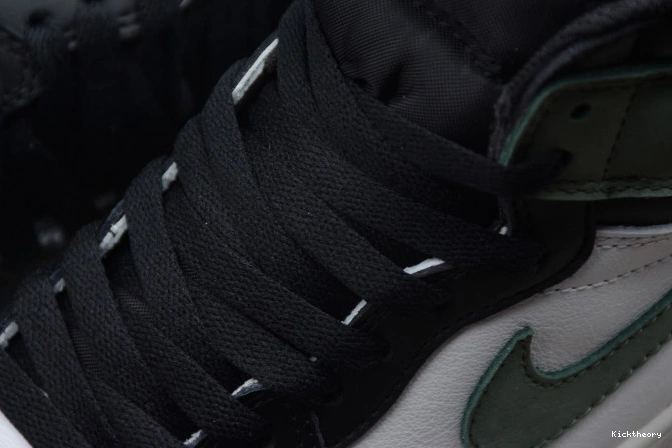 Kick Theory Air Clay OG Retro 555088-135 Jordan High Green 1 0724